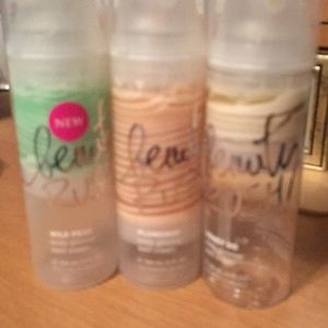 Beauty Rush Lotion Trio